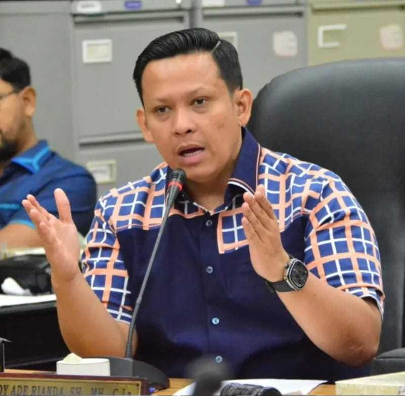 Pasca Rusuh Warga, Dewan Provinsi Minta PT SSL Bangun Komunikasi yang Baik