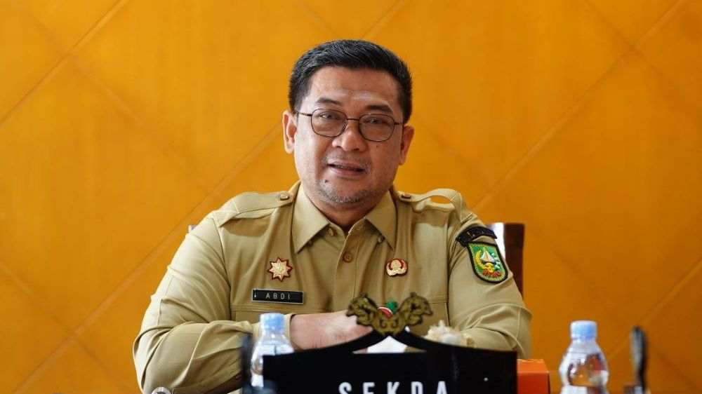 Peluang Karier Perbankan, Pendaftaran Petinggi BRK Syariah Diperpanjang