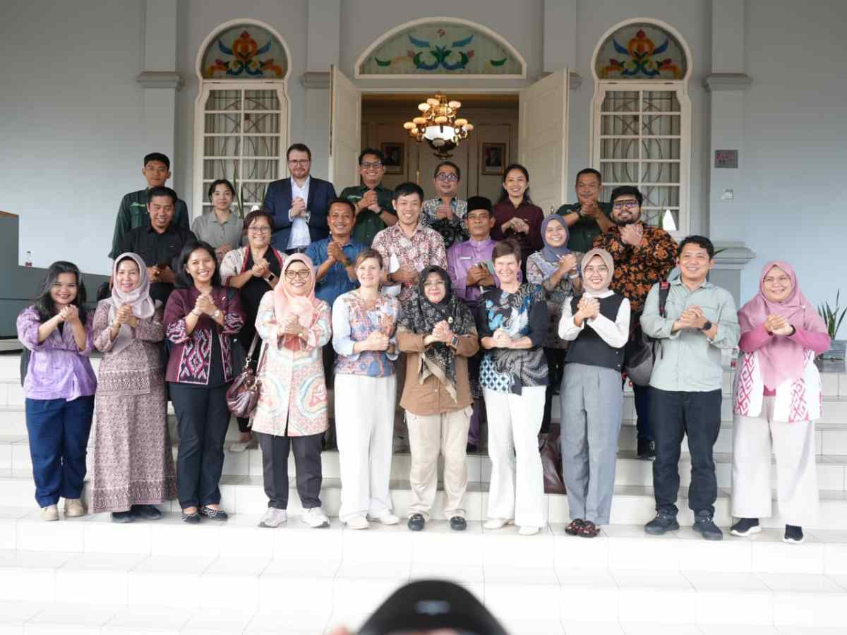 Tekan Konflik Manusia dan Hewan Buas, Pemkab Siak Lindungi Koridor Satwa Liar Sumatera