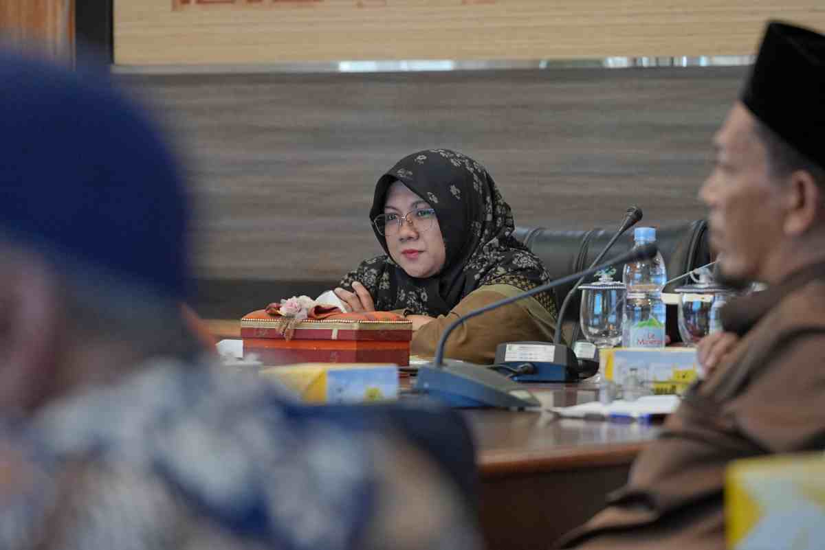 MTQ Riau 2026 Depan Mata, Afni Z Perjuangkan Hak Peserta Berprestasi