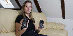 Baterai Palsu Penyebab Meledaknya Samsung Galaxy S3