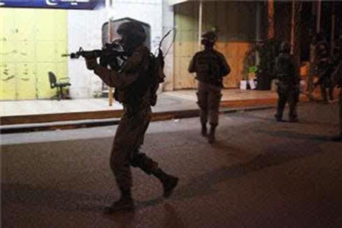 Serangan Darat Israel Bunuh 110 Muslim Palestina dalam 48 Jam