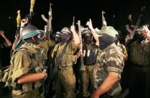 GoRiau Hamas Sudah Siapkan 4 Juta Granat Pengganti Batu untuk Dilemparkan Muslim Gaza ke Tentara Israel
