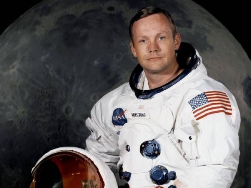 Tahu Nggak Kenapa Astronot Harus Memakai Baju Luar Angkasa
