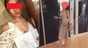 GoRiau Ngaku Butuh Biaya Kuliah, Gadis Cantik Ini Lelang Keperawanan