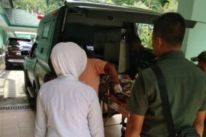 GoRiau Tenggak Miras Oplosan, 3 Prajurit TNI Tewas di Puncak Jaya, 2 Masih Dirawat