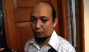 GoRiau Ungkap Penganiayaan Novel, Kompolnas Usulkan Tim Dalami Kasus Buku Merah
