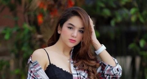 Diciduk Setengah Bugil, Ini Dalih Polisi Belum Jadikan Artis FTV Hana Hanifah Tersangka