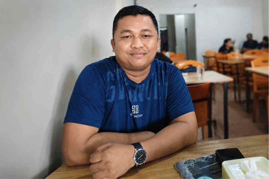 Berpotensi Gerakkan Ekonomi, Tokoh Pemuda Muhajirin Dukung Proyek Jembatan Pulau Tilan