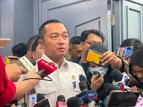Evaluasi Menteri, Istana Jadwalkan Sidang Kabinet Sore Ini