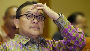 GoRiau KPK Resmi Ajukan Kasasi atas Pengurangan Hukuman Mantan Gubri Rusli Zainal