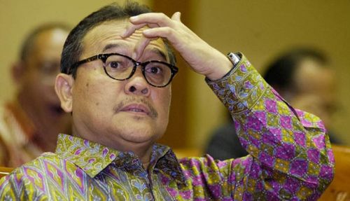 KPK Resmi Ajukan Kasasi atas Pengurangan Hukuman Mantan Gubri Rusli Zainal
