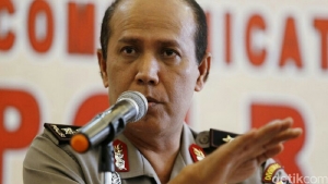 GoRiau Warga Malaysia Pemasok Narkoba ke Berbagai Lapas di Indonesia Tewas Ditembak Polisi