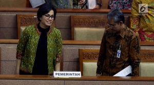 GoRiau Pemerintah Ubah Skema Pensiun PNS, Begini Penjelasan Menteri Keuangan