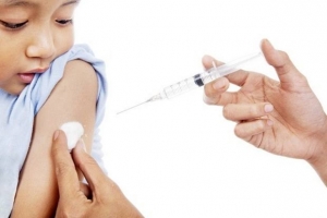 GoRiau Vaksin Rubella Positif Kandung Babi dan Organ Manusia, MUI Tak Bisa Berikan Sertifikat Halal