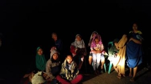 GoRiau Gempa 6,9 SR Guncang Lombok Ahad Malam, Ini Sebaran dan Tingkat Kerusakan Menurut Prediksi BMKG