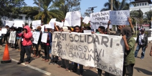 GoRiau AJI Imbau Terapkan Jurnalisme Damai Beritakan Papua