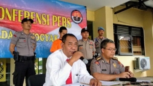 GoRiau Tak Direstui, Mahasiswa Kirim Video Mesum ke Orangtua Mantan Pacar