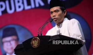 GoRiau Muhammadiyah: Ceramah Ustaz Abdul Somad Meneguhkan Akidah Muslim, Bukan Penistaan Agama
