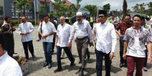 GoRiau Zakir Naik Tuduh 4 Pejabat Malaysia Memfitnah, Pernyataannya Dipelintir