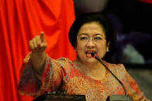 GoRiau 33 DPD Minta Megawati Kembali Jadi Ketua Umum PDIP