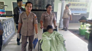GoRiau Keluarga Sadis di Medan Ini Ternyata Berulangkali Iris Telingga Bocah 8 Tahun