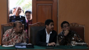 GoRiau Kuasa Hukum Minta Setya Novanto Dikeluarkan dari Tahanan, Ini Tanggapan Kabiro Hukum KPK