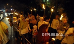 GoRiau 5 Kemuliaan Bulan Muharam