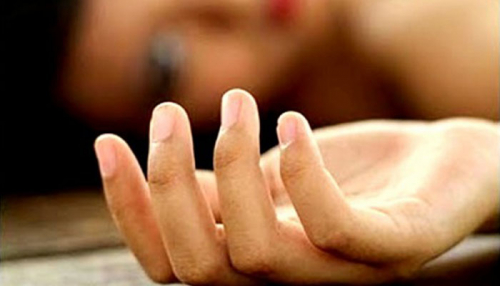 WartaPKU.com Wanita Bersuami Bunuh Istri dan Anak Polisi Selingkuhannya