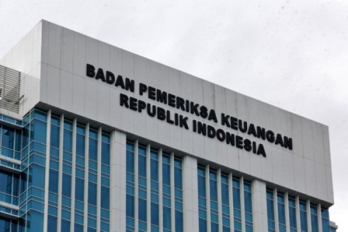 Hasil Audit LKPD Pemda se-Riau 2018-2019, Kerugian Negara Rp46,6 Miliar