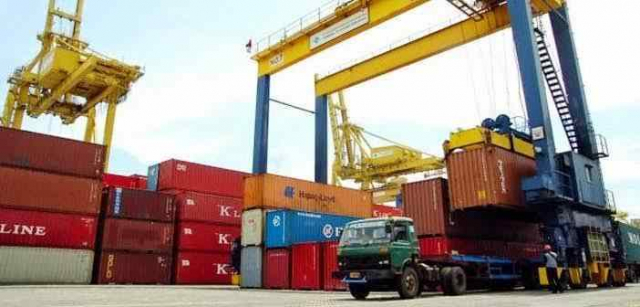 Neraca Perdagangan Riau pada Agustus 2022 Surplus USD 2,27 Miliar