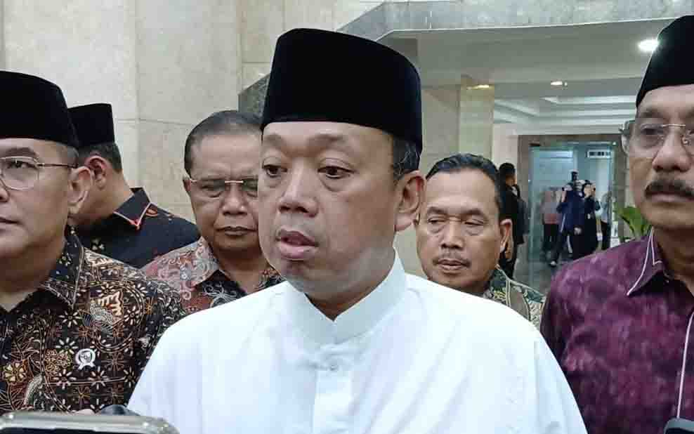 Rincian Harta Rp22,7 Miliar Milik Menteri ATR/BPN, Dominan Aset Tanah di Berbagai Kota