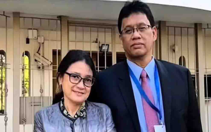 Istri Curhat Mantan Menkeu Purbaya Kerap Melamun, Netizen Ramai-ramai Kirim Doa