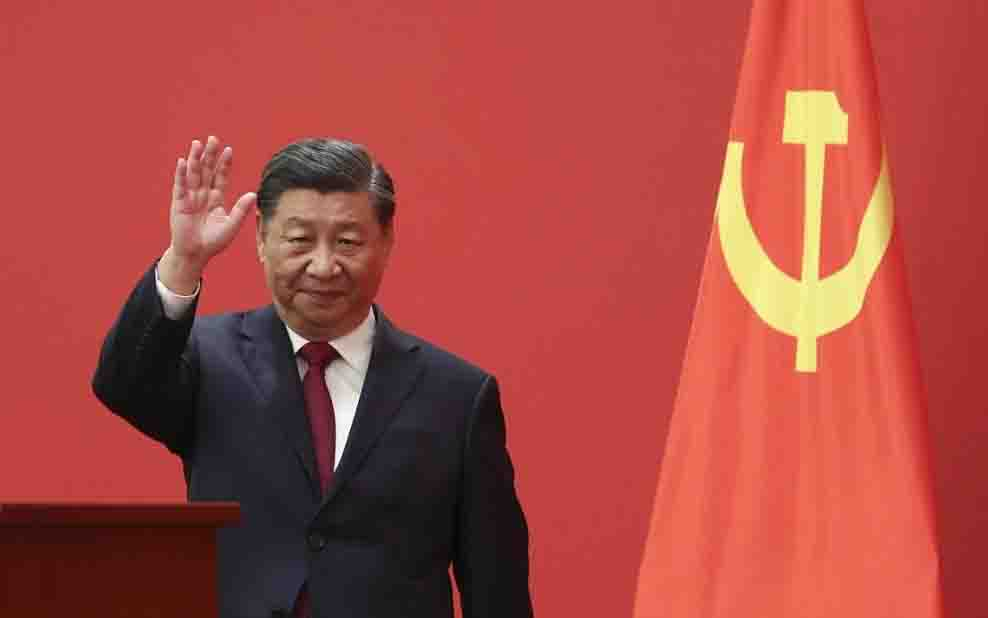 Hukum Jadi Alat Hapus Keberagaman, Diaspora China di Luar Negeri Ikut Terancam