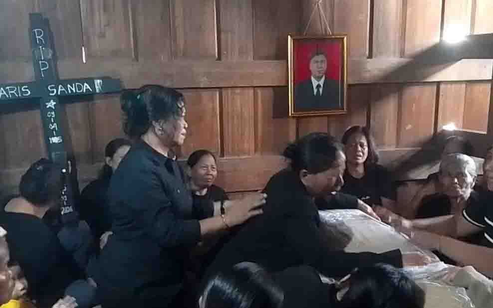 Aparat Diminta Bergerak Cepat, Buntut Sopir Travel Tewas dan 7 Perempuan Disandera KKB