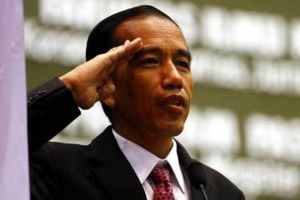 GoRiau Menurut Paranormal, Jokowi Lengser Sebelum 5 Tahun dan Negara akan Kacau