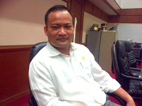 Jatah Masuk IPDN Berkurang, Dewan Nilai Daya Lobi BKP2D Riau Lemah