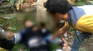 GoRiau Sebelum Tewas, Penusuk Kapolsek Tangerang Kota Mengaku Diperintah Pemimpin ISIS