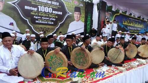 Potensi Wisata Riau Beragam, Pemerintah Perlu Dukungan Publikasi Media Massa