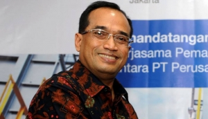 GoRiau Menhub Tegaskan, Semua Kepala Daerah Harus Patuhi Permen Taksi Online, Berlaku Mulai 1 November