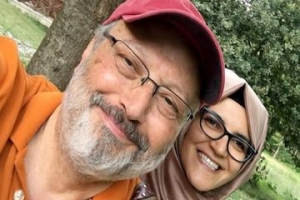 GoRiau Setelah Membantah, Arab Saudi Akui Jurnalis Jamal Khashoggi Dibunuh di Konsulat