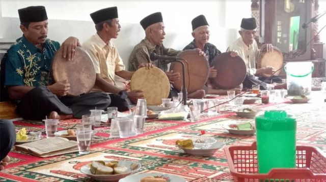 Memaknai Maulid Nabi, Haedar: Mari Praktikkan Islam Sebagai Rahmat Semesta Alam