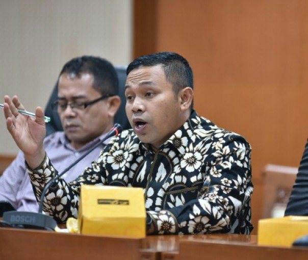 DPRD Riau Tuntut Dana Ekspor Sawit, Pembahasan Sudah Selesai, Wahid: Gubernur Tak Pernah ke DPR RI