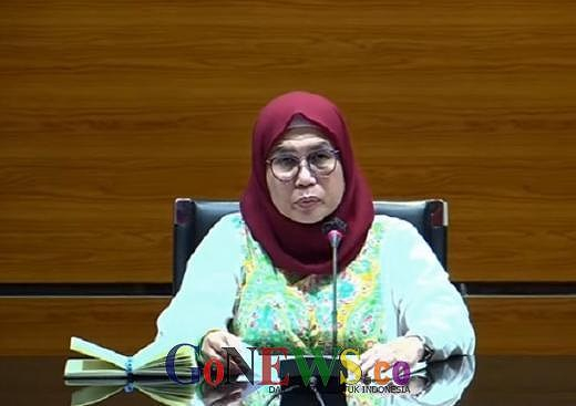 Jadi Tersangka, Bupati Kuansing Diduga Terima Suap Rp700 Juta