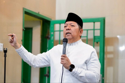 GoRiau Pemprov Riau Siapkan Bonus Ratusan Juta untuk Qori Qoriah Berprestasi di STQH Nasional Kendari