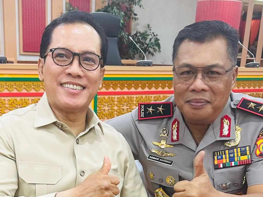 Dugaan SPBU di Duri Layani Pelangsir Solar Subsidi, Ketua Komisi III DPRD Riau Minta Kapolda Bertindak