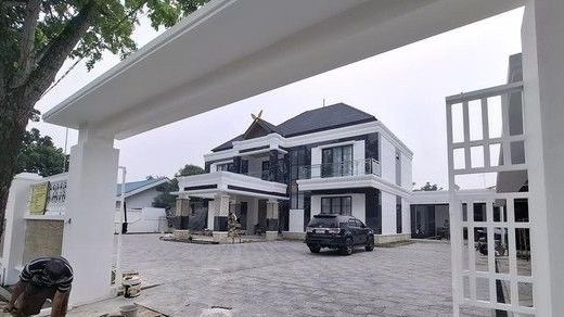 Hibah Rp133 Miliar untuk Lembaga Vertikal, Bagaimana Nasib Anggaran APBD Riau 2027?