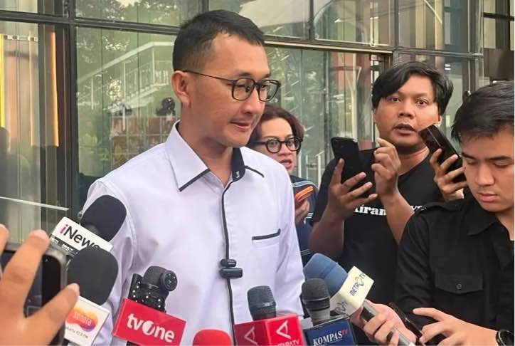 KPK Tetapkan Dua Tersangka Baru Kasus Suap Bupati Rejang Lebong Bengkulu