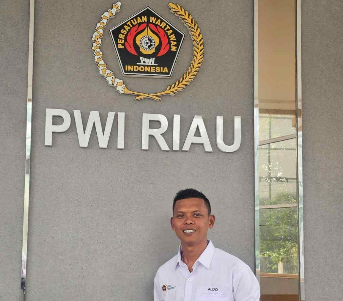 Pengumpulan Karya LKTJ PWI-BPKAD Meranti Kian Dekat, Wartawan Diminta Siapkan Tulisan Terbaik