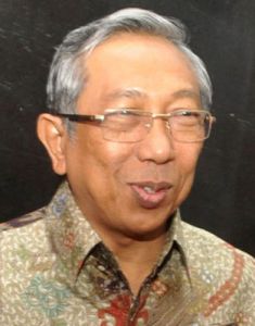 GoRiau Teknologi Antisadap Karya LIPI Disepelekan Pemerintah